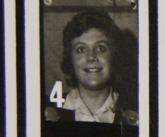 Sue Lee